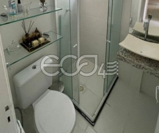 Imagem Apartamento com 2 Quartos à Venda, 59 m² em Santo Antônio - Aracaju
