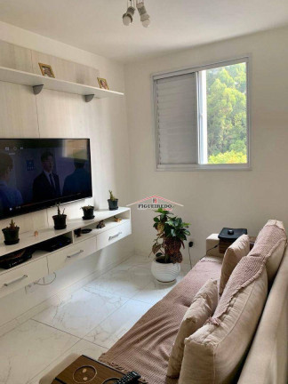 Imagem Apartamento com 3 Quartos à Venda, 65 m² em Morumbi - São Paulo Imagem Apartamento com 3 Quartos à Venda, 65 m² em Morumbi - São Paulo