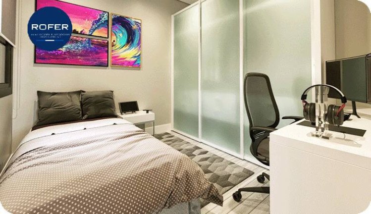 Imagem Apartamento com 2 Quartos à Venda, 71 m² em Santa Claudina - Vinhedo Imagem Apartamento com 2 Quartos à Venda, 71 m² em Santa Claudina - Vinhedo