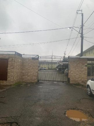 Apartamento com 2 Quartos à Venda, 36 m² em Boqueirao - Curitiba