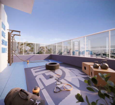 Imagem Apartamento com 2 Quartos à Venda, 76 m² em Gonzaga - Santos Imagem Apartamento com 2 Quartos à Venda, 76 m² em Gonzaga - Santos