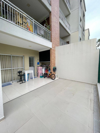 Imagem Apartamento com 3 Quartos à Venda, 107 m² em Flores - Manaus