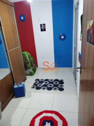 Imagem Sobrado com 3 Quartos à Venda, 171 m² em Parque São Vicente - Mauá Imagem Sobrado com 3 Quartos à Venda, 171 m² em Parque São Vicente - Mauá