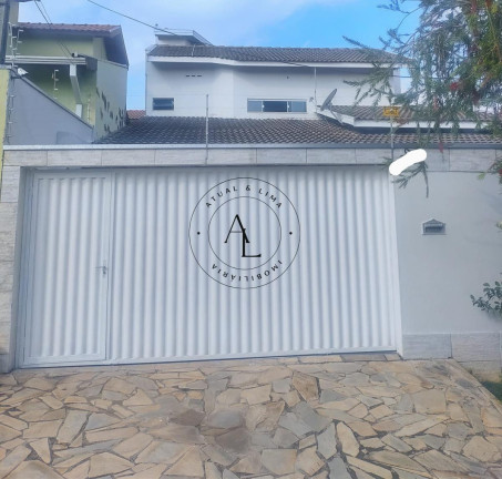 Imagem Sobrado com 4 Quartos à Venda, em Alto De Pinheiros - Paulínia Imagem Sobrado com 4 Quartos à Venda, em Alto De Pinheiros - Paulínia