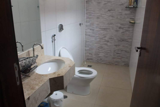 Imagem Casa com 3 Quartos à Venda, 241 m² em Jardim Maria Inês - Aparecida De Goiânia Imagem Casa com 3 Quartos à Venda, 241 m² em Jardim Maria Inês - Aparecida De Goiânia