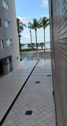 Imagem Apartamento com 1 Quarto à Venda,  em Caiçara - Praia Grande