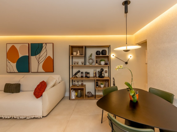 Imagem Casa com 3 Quartos à Venda, 140 m² em Santo Amaro - São Paulo