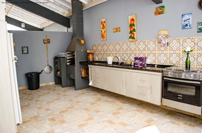 Imagem Casa com 3 Quartos à Venda, 271 m² em Piracangaguá - Taubaté Imagem Casa com 3 Quartos à Venda, 271 m² em Piracangaguá - Taubaté