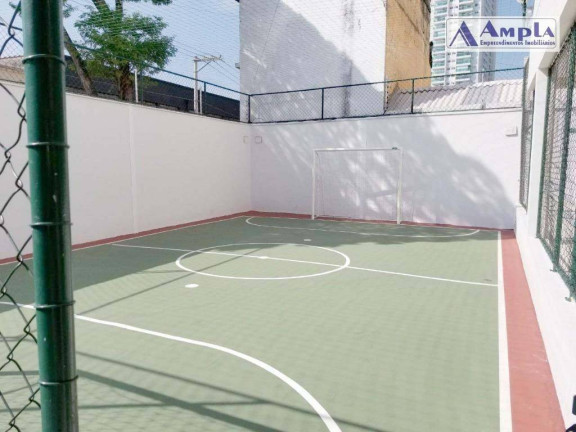 Imagem Apartamento com 2 Quartos à Venda, 63 m² em Tatuapé - São Paulo Imagem Apartamento com 2 Quartos à Venda, 63 m² em Tatuapé - São Paulo