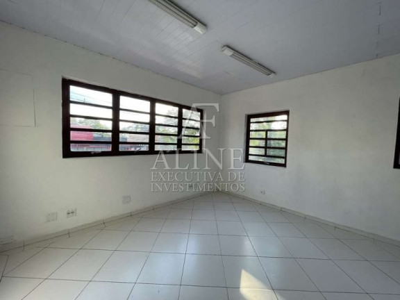 Imagem Sala Comercial à Venda, 351 m² em Chácara São João - Carapicuíba