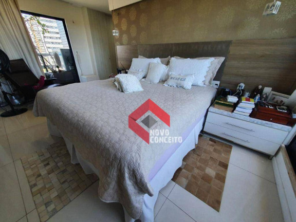 Imagem Apartamento com 4 Quartos à Venda, 230 m² em Cocó - Fortaleza Imagem Apartamento com 4 Quartos à Venda, 230 m² em Cocó - Fortaleza