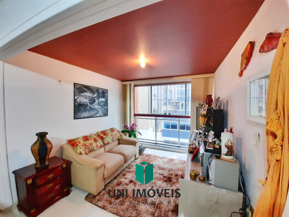 Imagem Apartamento com 3 Quartos à Venda, 100 m² em Centro - Guarapari