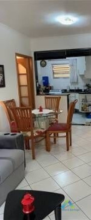 Apartamento com 1 Quarto à Venda, 61 m² em Vila Mariana - São Paulo