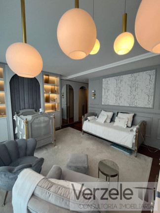 Imagem Apartamento com 4 Quartos à Venda, 230 m² em Centro - Balneário Camboriú