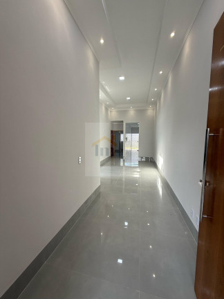 Imagem Casa com 3 Quartos à Venda, 132 m² em Jardim Balneário Meia Ponte - Goiânia Imagem Casa com 3 Quartos à Venda, 132 m² em Jardim Balneário Meia Ponte - Goiânia