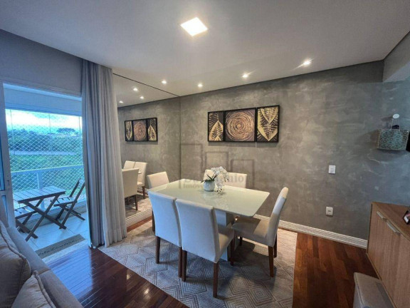 Imagem Apartamento com 3 Quartos à Venda, 90 m² em Jardim Emília - Sorocaba Imagem Apartamento com 3 Quartos à Venda, 90 m² em Jardim Emília - Sorocaba