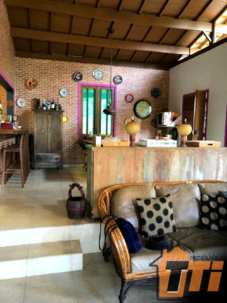 Imagem Casa de Condomínio com 5 Quartos à Venda, 210 m² em Domingas Dias - Ubatuba Imagem Casa de Condomínio com 5 Quartos à Venda, 210 m² em Domingas Dias - Ubatuba