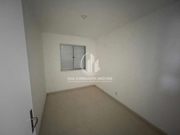 Imagem Apartamento com 2 Quartos à Venda, 55 m² em Jardim Tatiana - Votorantim