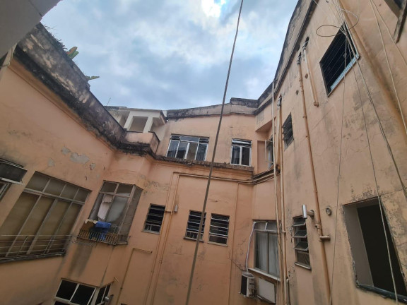 Imagem Apartamento com 1 Quarto à Venda, 22 m² em Flamengo - Rio De Janeiro