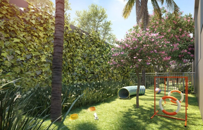 Imagem Apartamento com 3 Quartos à Venda, 102 m² em Perdizes - São Paulo