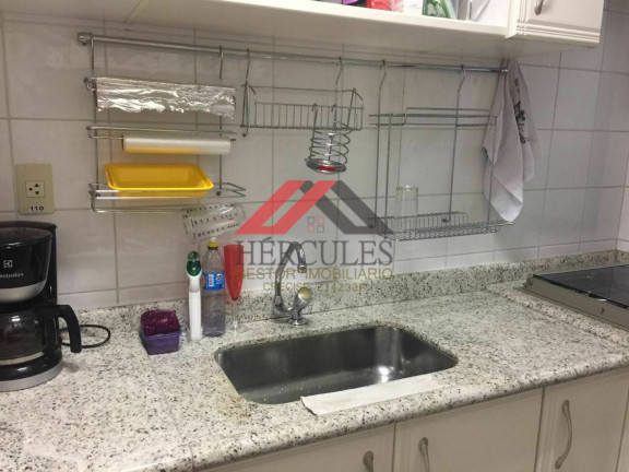Imagem Apartamento com 2 Quartos à Venda, 57 m² em Jardim Ester - São Paulo