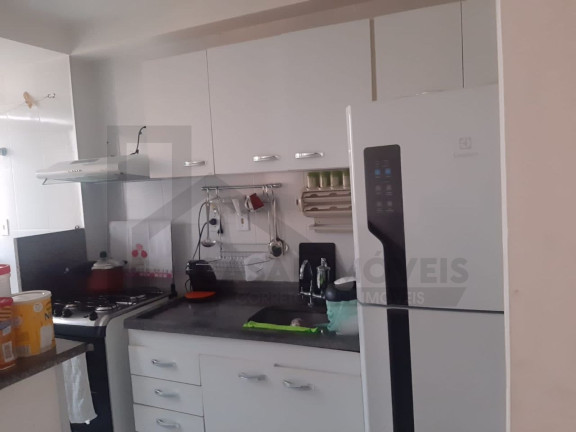 Imagem Apartamento com 2 Quartos à Venda,  em Parque Verde - Belém