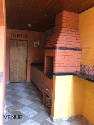 Imagem Sobrado com 3 Quartos à Venda, 175 m² em Parque Paulistano - São Paulo Imagem Sobrado com 3 Quartos à Venda, 175 m² em Parque Paulistano - São Paulo