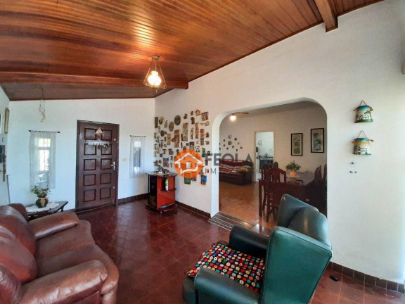 Imagem Casa com 3 Quartos à Venda, 169 m² em Vila São Pedro - Americana Imagem Casa com 3 Quartos à Venda, 169 m² em Vila São Pedro - Americana
