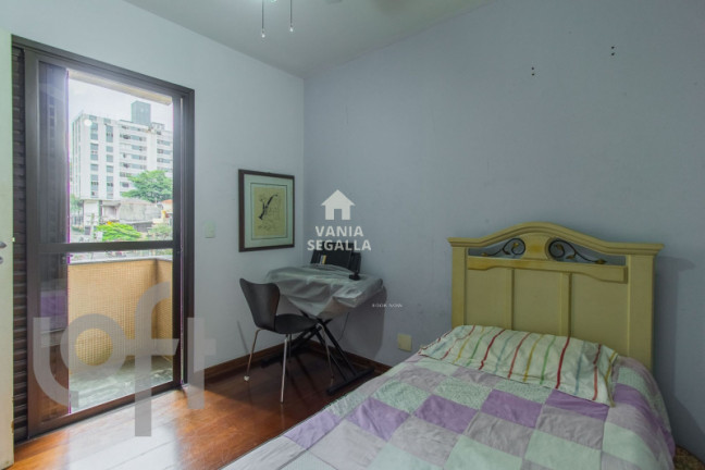 Imagem Apartamento com 3 Quartos à Venda, 120 m² em Perdizes - São Paulo Imagem Apartamento com 3 Quartos à Venda, 120 m² em Perdizes - São Paulo