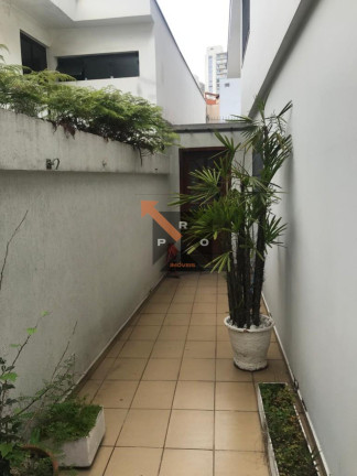 Imagem Casa com 3 Quartos à Venda, 170 m² em Mooca - São Paulo Imagem Casa com 3 Quartos à Venda, 170 m² em Mooca - São Paulo