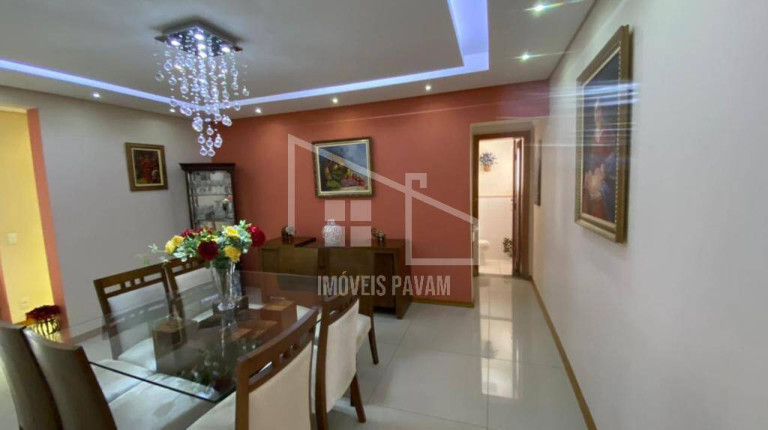 Imagem Apartamento com 3 Quartos à Venda, 159 m² em Vila Gonçalves - São Bernardo Do Campo Imagem Apartamento com 3 Quartos à Venda, 159 m² em Vila Gonçalves - São Bernardo Do Campo