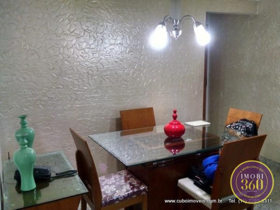 Imagem Apartamento com 2 Quartos à Venda, 60 m² em Tatuapé - São Paulo