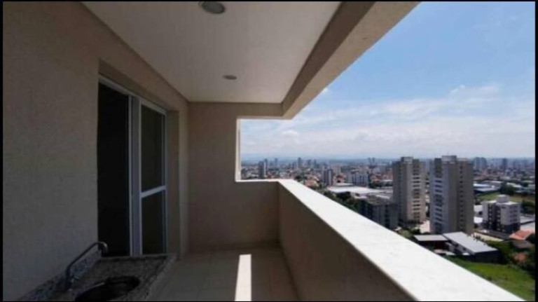 Imagem Apartamento com 3 Quartos para Alugar, 80 m² em Jardim Bela Vista - Taubaté Imagem Apartamento com 3 Quartos para Alugar, 80 m² em Jardim Bela Vista - Taubaté