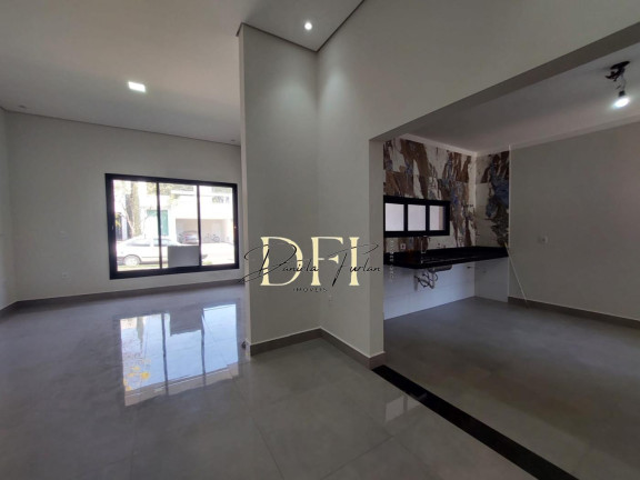 Casa de Condomínio com 3 Quartos à Venda, 137 m² em Condomínio Reserva Ipanema - Sorocaba