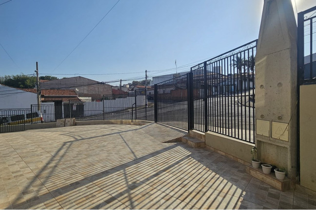 Imagem Casa com 2 Quartos para Alugar, 70 m² em Recanto Cidade Nova - Salto De Pirapora Imagem Casa com 2 Quartos para Alugar, 70 m² em Recanto Cidade Nova - Salto De Pirapora