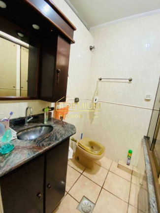 Imagem Apartamento com 2 Quartos à Venda, 117 m² em Boqueirão - Santos Imagem Apartamento com 2 Quartos à Venda, 117 m² em Boqueirão - Santos