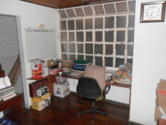 Imagem Casa com 7 Quartos à Venda, 400 m² em Camargos - Belo Horizonte Imagem Casa com 7 Quartos à Venda, 400 m² em Camargos - Belo Horizonte