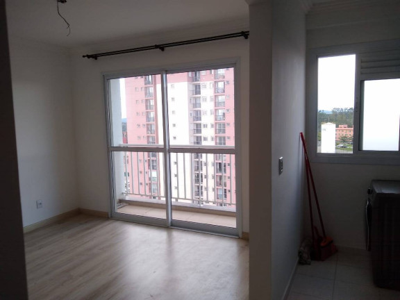 Imagem Apartamento com 2 Quartos à Venda, 60 m² em Engordadouro - Jundiaí