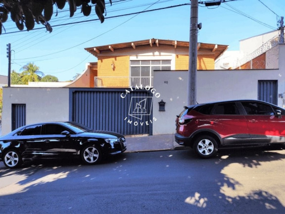 Imagem Imóvel com 5 Quartos à Venda, 662 m² em Jardim Sumaré - Ribeirão Preto Imagem Imóvel com 5 Quartos à Venda, 662 m² em Jardim Sumaré - Ribeirão Preto