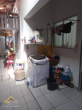 Imagem Imóvel com 3 Quartos à Venda, 96 m² em Mirim - Praia Grande Imagem Imóvel com 3 Quartos à Venda, 96 m² em Mirim - Praia Grande