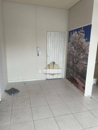 Imagem Sobrado à Venda, 100 m² em Porto - Cuiabá Imagem Sobrado à Venda, 100 m² em Porto - Cuiabá