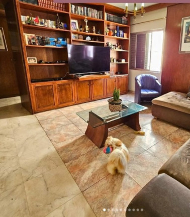 Apartamento com 4 Quartos à Venda, 171 m² em Consolação - São Paulo
