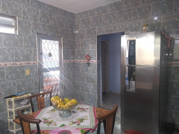 Imagem Casa com 2 Quartos à Venda, 165 m² em Jardim Santa Rita - Duque De Caxias