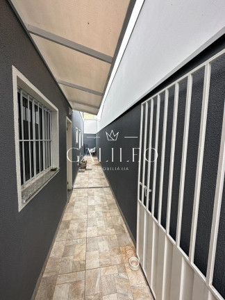 Imagem Sobrado com 4 Quartos à Venda, 135 m² em Jardim Vale Verde - Jundiaí Imagem Sobrado com 4 Quartos à Venda, 135 m² em Jardim Vale Verde - Jundiaí