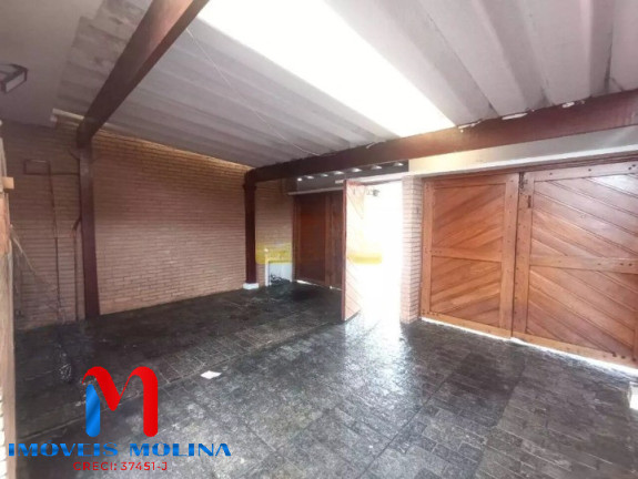 Imagem Casa com 4 Quartos à Venda, 165 m² em Rudge Ramos - São Bernardo Do Campo Imagem Casa com 4 Quartos à Venda, 165 m² em Rudge Ramos - São Bernardo Do Campo