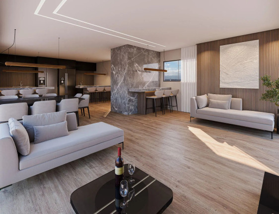 Imagem Apartamento com 1 Quarto à Venda, 27 m² em Vila Nova - Porto Belo Imagem Apartamento com 1 Quarto à Venda, 27 m² em Vila Nova - Porto Belo