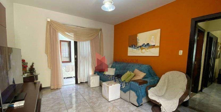 Imagem Casa com 3 Quartos à Venda, 252 m² em Fazenda - Itajaí Imagem Casa com 3 Quartos à Venda, 252 m² em Fazenda - Itajaí