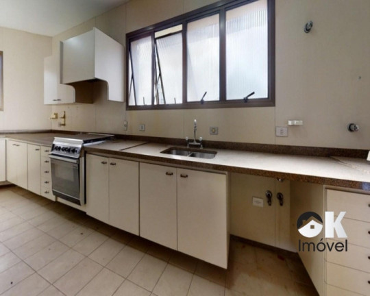 Imagem Apartamento com 3 Quartos à Venda, 268 m² em Jardim Paulista - São Paulo