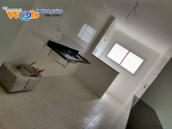 Imagem Apartamento com 2 Quartos à Venda, 87 m² em Aviação - Praia Grande