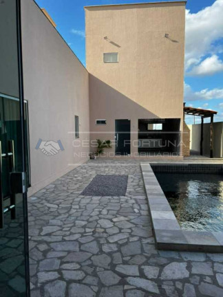Imagem Chácara com 3 Quartos à Venda, 668 m² em Zona Rural - Macaíba Imagem Chácara com 3 Quartos à Venda, 668 m² em Zona Rural - Macaíba